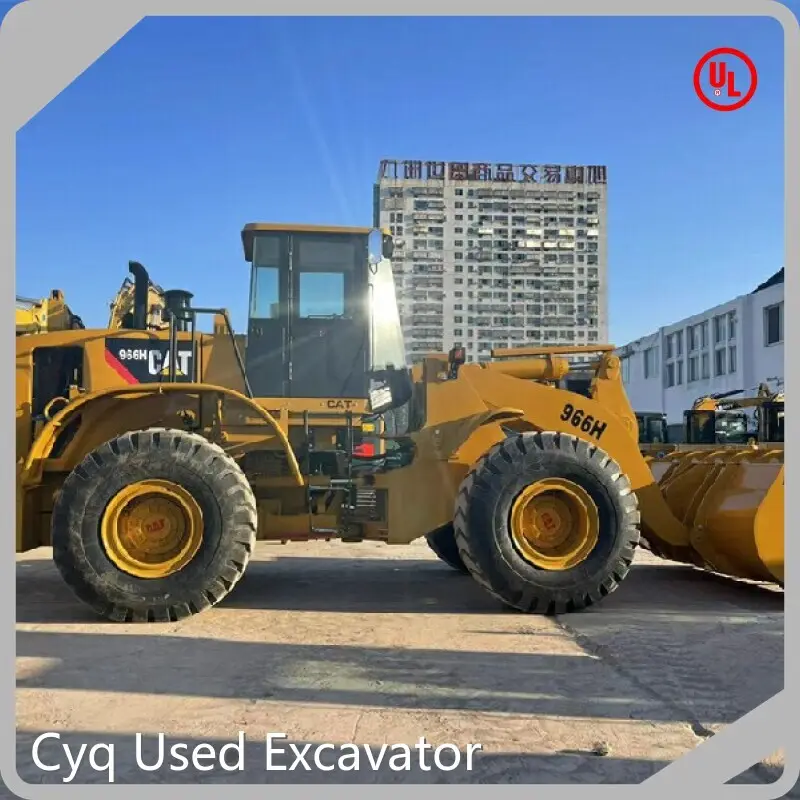 Best Used Caterpillar Loaders for Sale Used Caterpillar Loaders for Sale Company 1