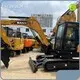 Custom Used Sany Excavator for Sale Suppliers 1