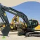 Latest Used Construction Machines 1