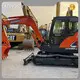 Excavator Second Hand for Sale 6tonssupply 1