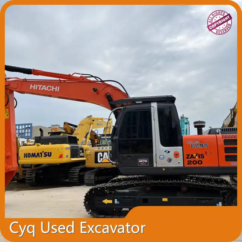 Wholesale Used Construction Machines for Sale Price List-1 1