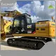 Used Construction Equipment 20tons 103KWsuppliers 1