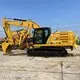 Buy Used Caterpillar Excavator Caterpillarcompany 1
