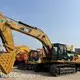 Cyq Used Excavator Used Mini Track Hoes for Sale 330D Used Mini Track Hoes for Salefactory 1