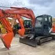 Used Track Excavators for Sale Hitachi - - Cyq Used Excavator 1