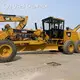 High-quality Used Road Graders for Sale Factory 1