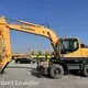 Used Track Excavators for Sale TT/LC/Cash by Cyq Used Excavator 1