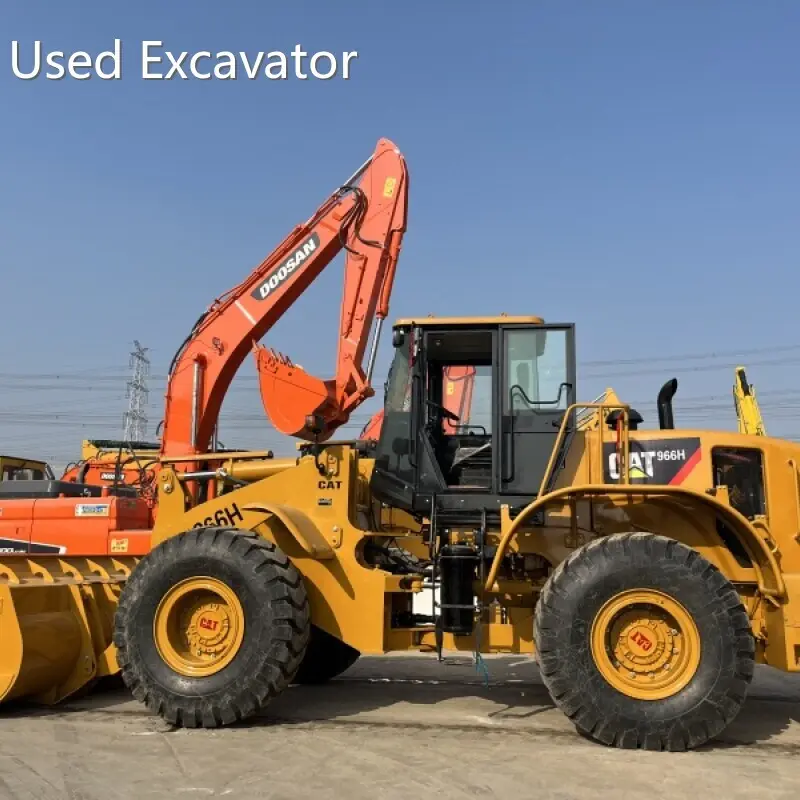 Used Payloaders for Sale 3005 Mm Caterpillarsuppliers 1