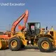 Used Payloaders for Sale 3005 Mm Caterpillarsuppliers 1