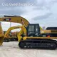 High-qualityused Excavator Supplier 336D 200KW 1
