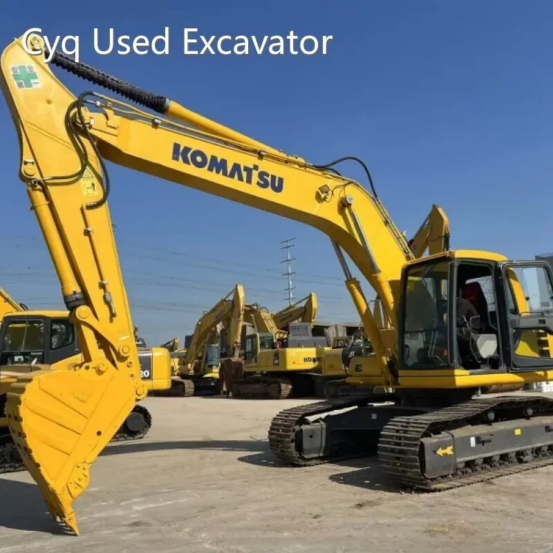 Best Second Hand Mini Diggers for Sale Supply 1