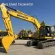 Best Second Hand Mini Diggers for Sale Supply 1