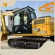 Cyq Used Excavator Used Cat 304 Mini Excavator for Sale Cash Factory 1