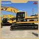 Best Used Excavator for Sale Suppliers 1