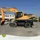 Customused Track Excavators for Sale Cummins China 1