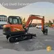 Top Buy Used Excavator Factory 1