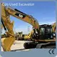 Used Excavator Machine CAT C6.4 - - Cyq Used Excavator 1