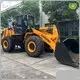 Wholesaleused Excavator Supplier 8.56m*2.97m*3.5m0 1 Unit 1