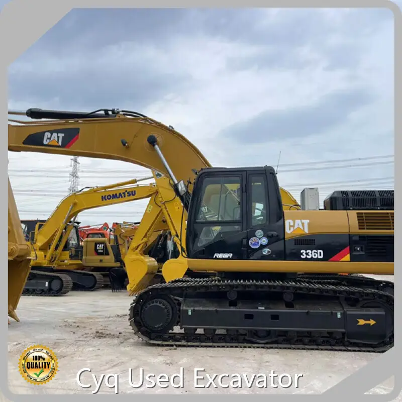 Used Construction Machines for Sale 200 Kwmanufacturers 1