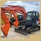 Cyq Used Excavator Buy Used Excavator Originalsupply 1