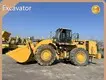 Cyq Used Excavator Used Cat 930 Wheel Loader for Sale 335 Kw Used Cat 930 Wheel Loader for Salecompany 1