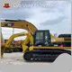 Used Cat 305.5 Excavator for Sale Manufacturers Shanghai 1