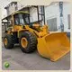 Used Wheel Loader for Sale 16360kg Within 2 Weekscompany 1