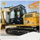 High-quality Used Construction Machines Used Construction Machines Company 1