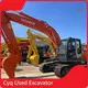 New Second Hand Diggers for Sale Company 1