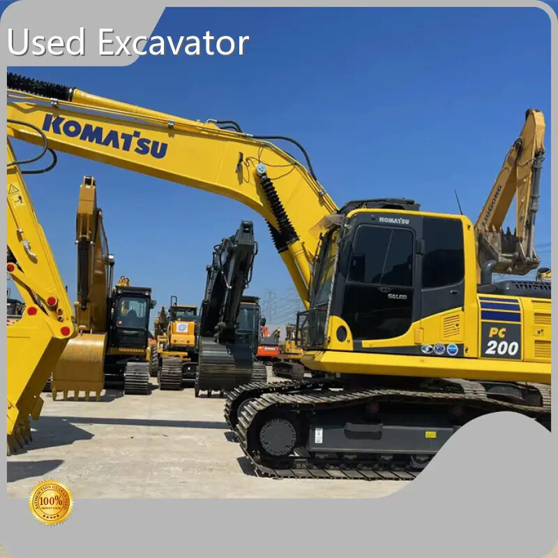 New Second Hand Diggers Second Hand Diggers Company 1