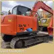 Used Track Excavator 4 6920KGSfor Business 1