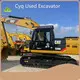 Latest Used Cat 305 for Sale Suppliers 1
