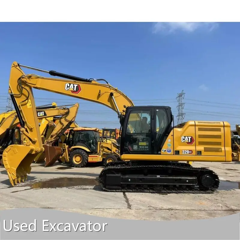 Used Cat 305 for Sale CAT Manufacturers 1