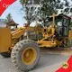 Used Sem Motor Grader for Sale Supply 162KW 1