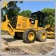 Used Caterpillar Motor Graders for Sale 14tons - - Cyq Used Excavator 1