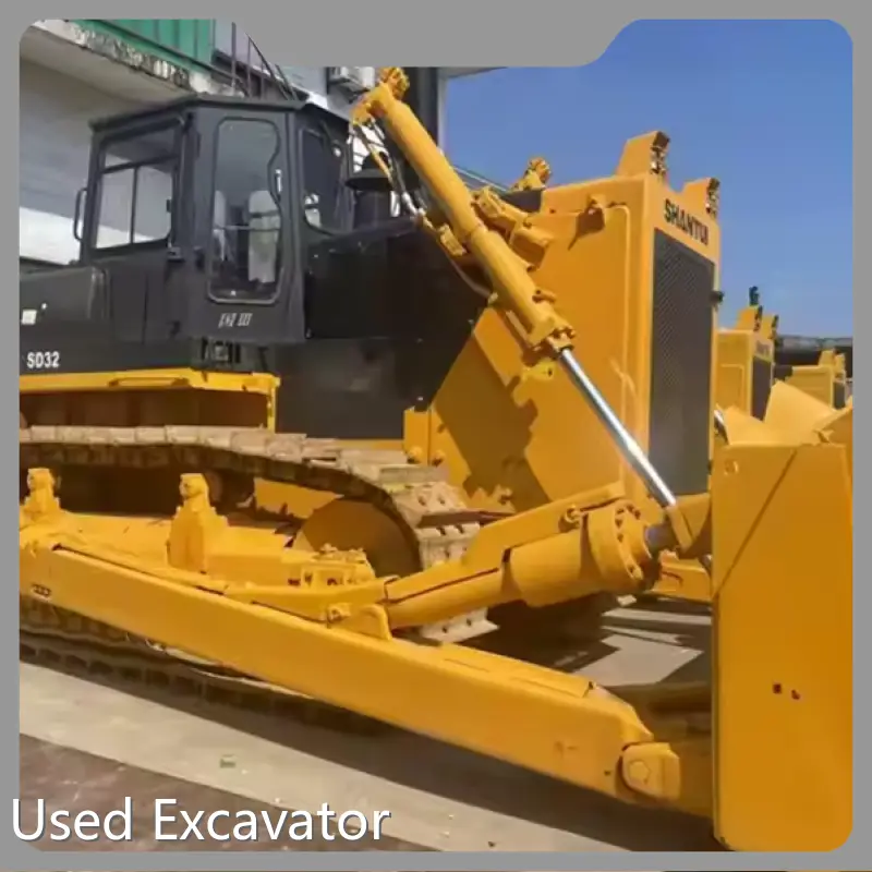 Used Construction Machines for Sale 37tons SD32factory 1