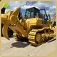 Cyq Used Excavator Second Hand Dozer for Sale D155A-5 Second Hand Dozer for Salesupply 1