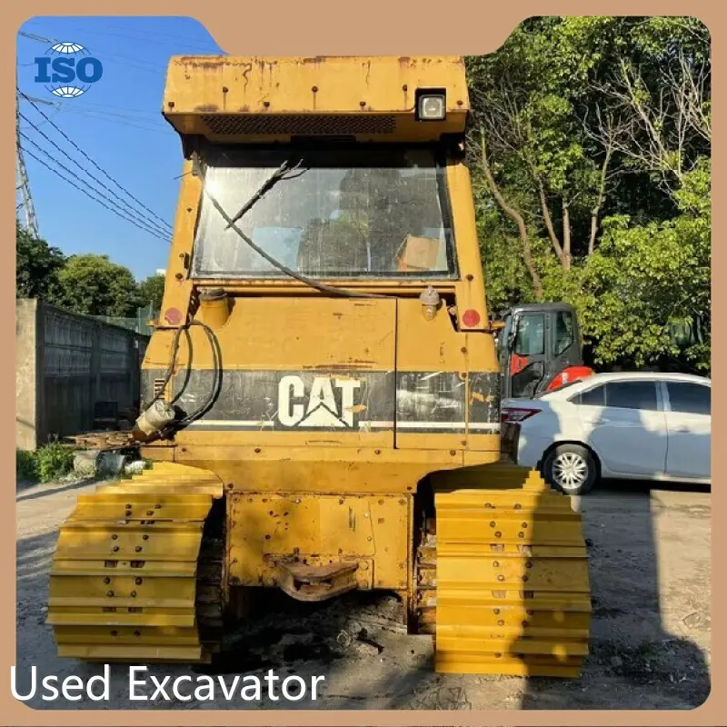 Newused D8 Dozer for Sale 1 Unit D5G LGP 1