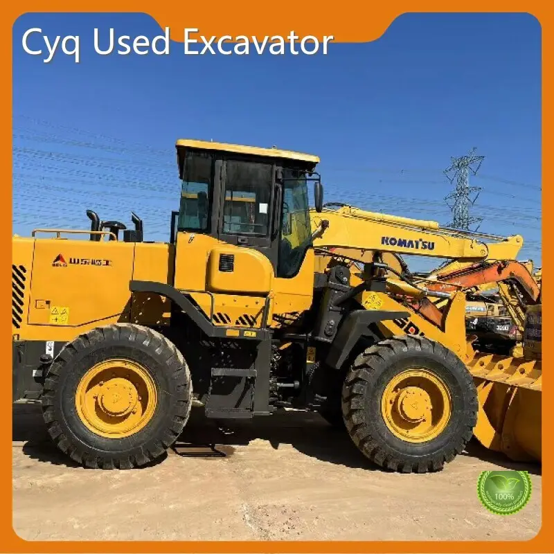 Used Payloaders for Sale 92KWsuppliers 1
