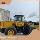 Cyq Used Excavator Used Excavator Supplier SDLG Used Excavator Supplierfactory 1