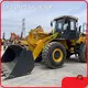 Used Liugong Loader Company 168KW 1