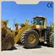 Used Komatsu Wheel Loaders for Sale 45tons by Cyq Used Excavator 1