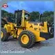 Best Used Wheel Loader Company 1