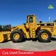 Best Used Construction Machines for Sale for Business 1