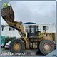 Topused Cat Wheel Loader 44tons 1 Unit 1