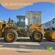 Latest Used Compact Wheel Loader for Sale Suppliers 1