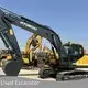 Mini Excavator Second Hand 112KW R220LC-9Sfactory 1