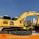 Komatsu Used Excavators for Sale Company 257KW 1