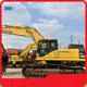 Used Komatsu Pc55 246KWsuppliers 1
