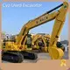 Second Hand Diggers PC200-8suppliers 1